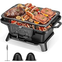 Vivohome rectangle cast for sale  Delivered anywhere in USA 