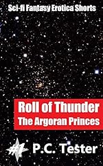 Roll thunder argoran for sale  Delivered anywhere in USA 