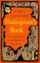 Shakespeare book intertwined for sale  Delivered anywhere in UK