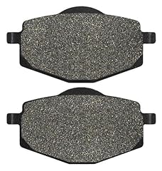 Motorcycle brake pads for sale  Delivered anywhere in UK