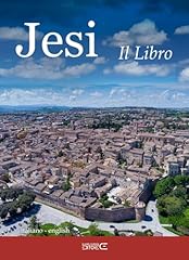 Jesi. libro. ediz. usato  Spedito ovunque in Italia 