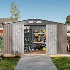 Outdoor storage shed for sale  Delivered anywhere in USA 