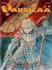 Nausicaa 1994 granata usato  Spedito ovunque in Italia 