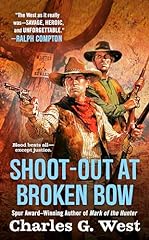 Shoot broken bow for sale  Delivered anywhere in USA 