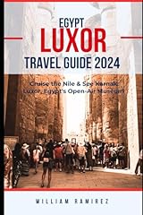 Luxor travel guide gebraucht kaufen  Wird an jeden Ort in Deutschland