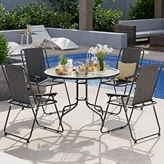 Udpatio patio dining for sale  Delivered anywhere in UK
