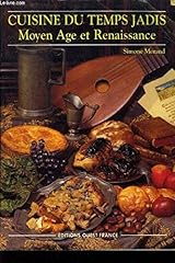 Cuisine temps jadis d'occasion  Livré partout en Belgiqu