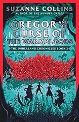 Gregor curse warmbloods for sale  Delivered anywhere in UK