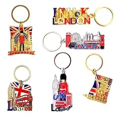 Souvenirs london keyrings for sale  Delivered anywhere in UK