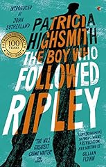 Boy followed ripley for sale  Delivered anywhere in UK