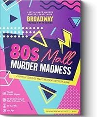 80s mall murder for sale  Delivered anywhere in USA 