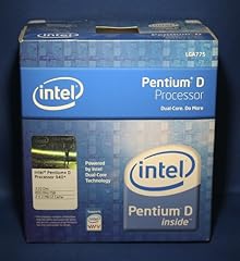 Intel pentium 940 usato  Spedito ovunque in Italia 