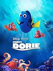 Findet dorie . gebraucht kaufen  Wird an jeden Ort in Deutschland