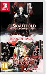 Skautfold bloody pack d'occasion  Livré partout en France