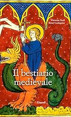 Bestiario medievale. ediz. usato  Spedito ovunque in Italia 