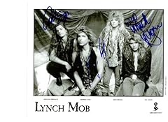 Lynch mob celebrity for sale  Delivered anywhere in USA 