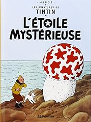 étoile mystérieuse d'occasion  Livré partout en France