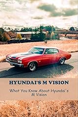 Hyundai vision what d'occasion  Livré partout en France