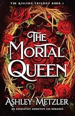 Mortal queen absolutely for sale  Delivered anywhere in USA 