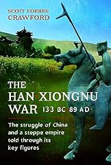Han xiongnu war for sale  Delivered anywhere in USA 