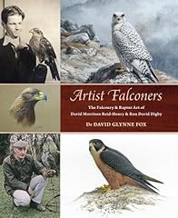 Artist falconers the d'occasion  Livré partout en France