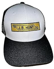 Hunt embroidered black for sale  Delivered anywhere in USA 