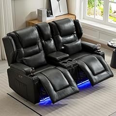 Samery loveseat recliner for sale  Delivered anywhere in USA 