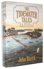 Tidewater tales novel for sale  Delivered anywhere in USA 