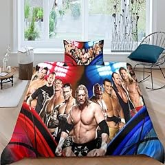 Hongbing wrestling comforter for sale  Delivered anywhere in UK