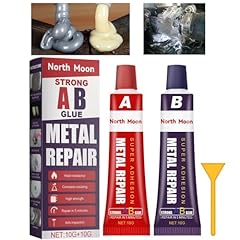 Magic glue metal for sale  Delivered anywhere in UK