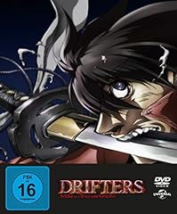 Drifters battle brand for sale  Delivered anywhere in UK