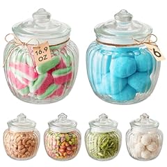 Praknu cookie jar for sale  Delivered anywhere in USA 