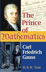 Prince mathematics carl for sale  Delivered anywhere in USA 