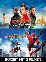 Spiderman 2er film gebraucht kaufen  Wird an jeden Ort in Deutschland