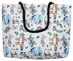 Disney tote winnie for sale  Delivered anywhere in UK