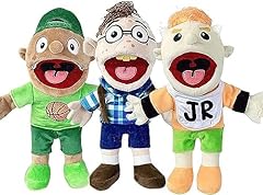 Puppet plush toy for sale  Delivered anywhere in USA 