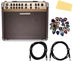 Fishman 120 watts for sale  Delivered anywhere in USA 