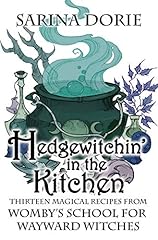 Hedgewitchin the kitchen gebraucht kaufen  Wird an jeden Ort in Deutschland