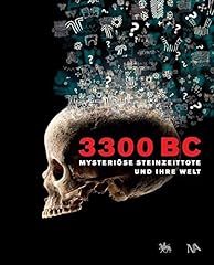 3300 mysteriöse steinzeittote gebraucht kaufen  Wird an jeden Ort in Deutschland