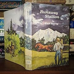 Runaway stallion for sale  Delivered anywhere in USA 