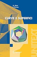 Curve superfici usato  Spedito ovunque in Italia 