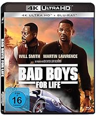 Bad boys for gebraucht kaufen  Wird an jeden Ort in Deutschland