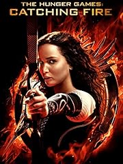 Hunger games catching for sale  Delivered anywhere in USA 