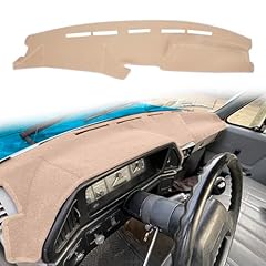 Puxhig dashboard cover for sale  Delivered anywhere in USA 