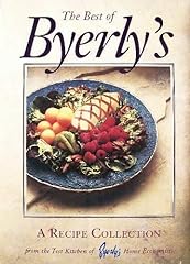 The best byerly for sale  Delivered anywhere in USA 