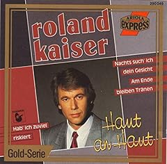 Gold serie haut gebraucht kaufen  Wird an jeden Ort in Deutschland