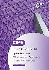 Cima management accounting for sale  Delivered anywhere in UK