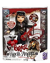 Bratz 577805EUC Rock Angelz 20 Yearz Special Edition for sale  Delivered anywhere in UK