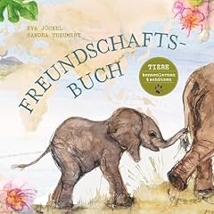Freundschaftsbuch tiere kennen gebraucht kaufen  Wird an jeden Ort in Deutschland