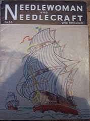 Needlewoman needlecraft . for sale  Delivered anywhere in UK